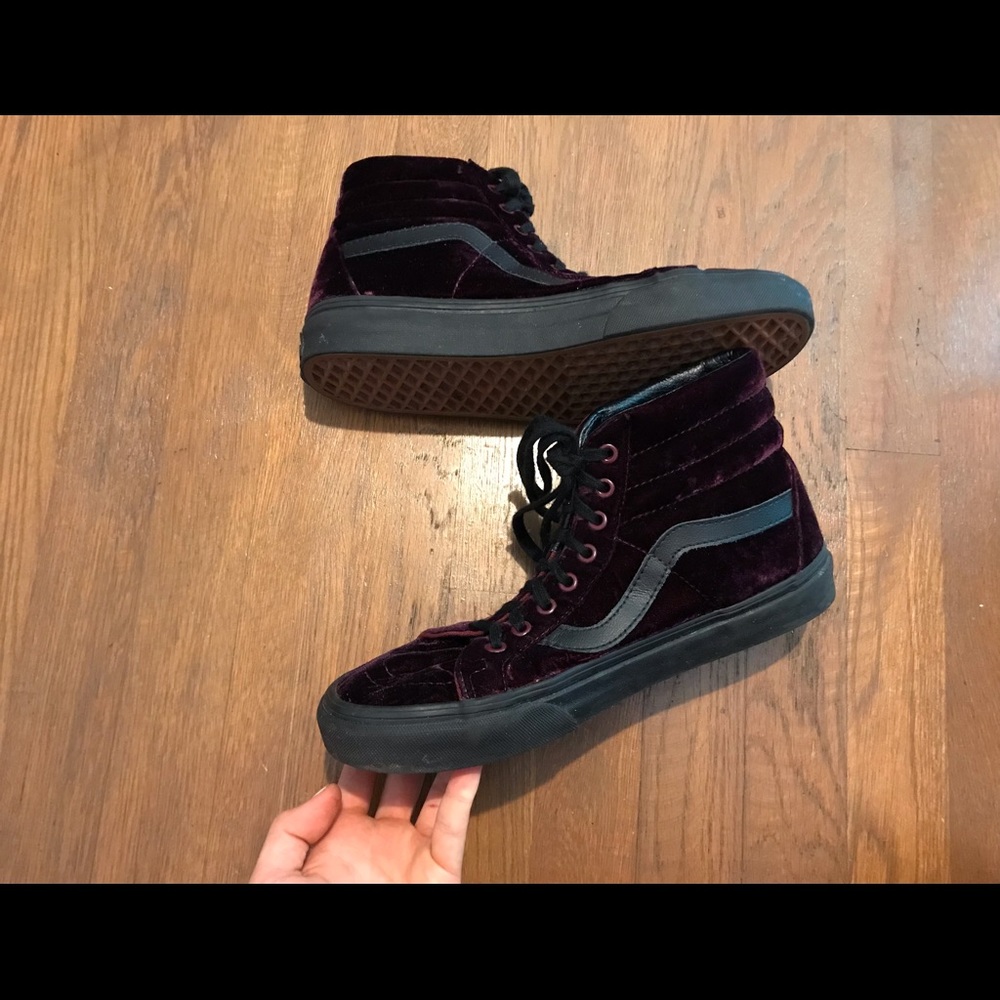 Vans SK8-HI